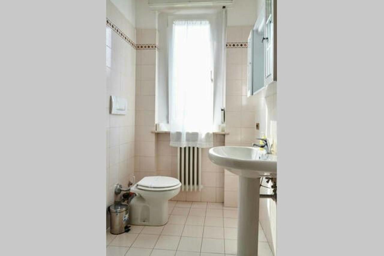 Bed and Breakfast Fl Il Danubio Bergamo Exterior foto