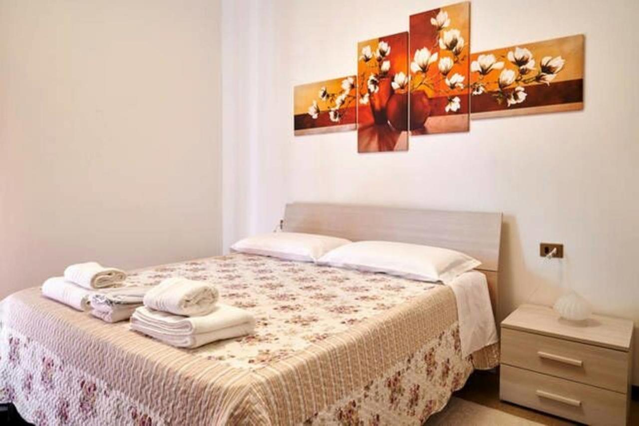 Bed and Breakfast Fl Il Danubio Bergamo Exterior foto