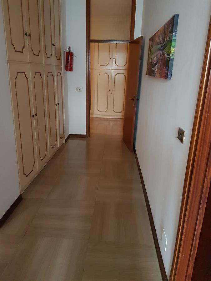 Bed and Breakfast Fl Il Danubio Bergamo Exterior foto